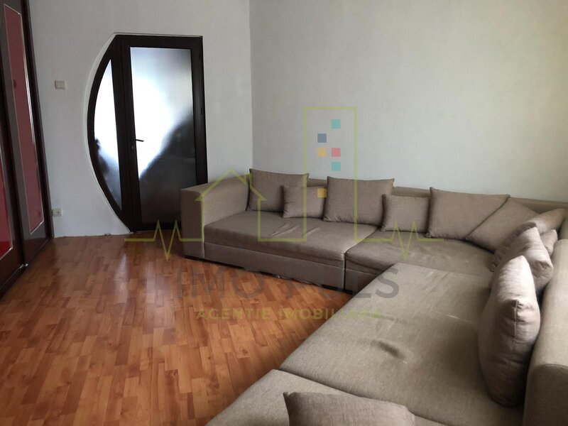 Timisoara Decomandat. Mobilat si utilat. Centrala proprie.